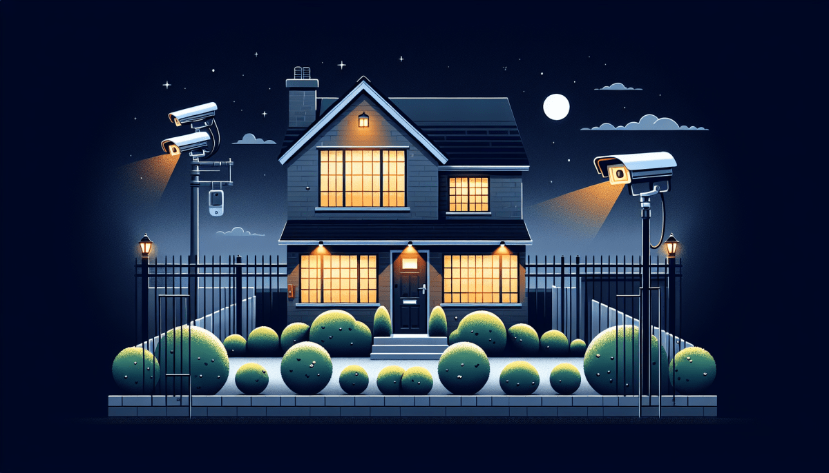 Top Tips to Secure Your Property Today