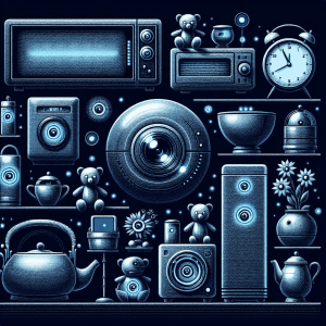 Stay Safe and Undetected with Advanced Surveillance Technology