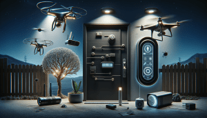 Secure your property with the best spy gear available
