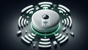 Enhance Your Home Security with Smart Technology