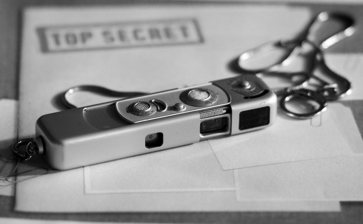 Secrets to Selecting the Perfect Hidden Camera
