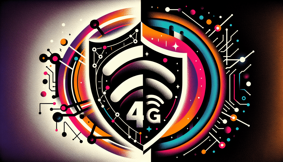 Wi-Fi vs 4G Security Cameras Explained