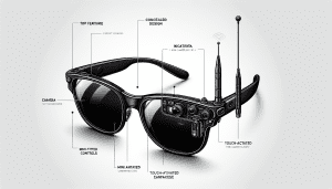 Discover the coolest things you need to know about spy glasses