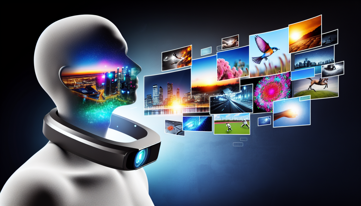 Capture Everything with LawMate Spy Video Neck Camera