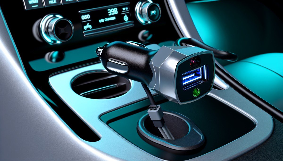 Lawmate Spy USB Car Charger Review and Insights