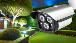 A Look at the Features and Benefits of This Smart Security Camera