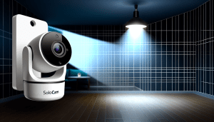 Discover the features and benefits of the Eufy Security SoloCam E30