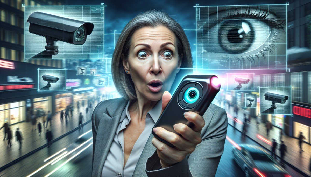 Are Hidden Camera Detectors Really Effective?