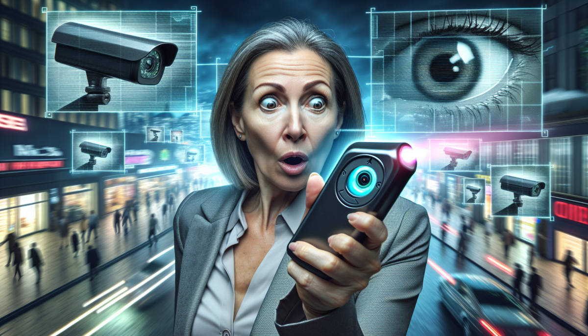 Are Hidden Camera Detectors Really Effective?