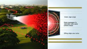 Discover How Blink's Extended Range Security Camera Module Keeps Your Home Safe and Secure