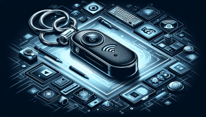 A Simple Guide to Setting Up Your LawMate Key Fob Spy Camera