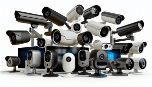 Affordable Home Security Solutions for Peace of Mind