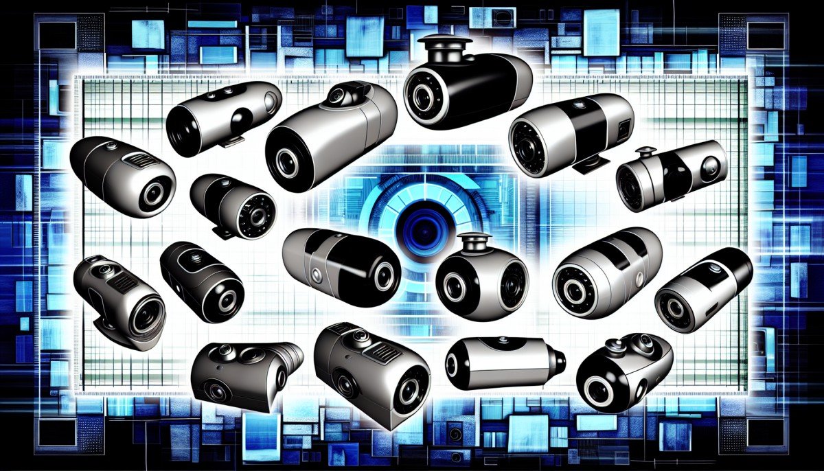 Top Mini Spy Cameras for Every Need