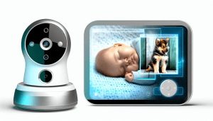 Enhance Your Baby's Safety with the Right Camera Choices