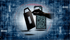 A look at how well the Mission Darkness Faraday Bag keeps your devices safe from tracking