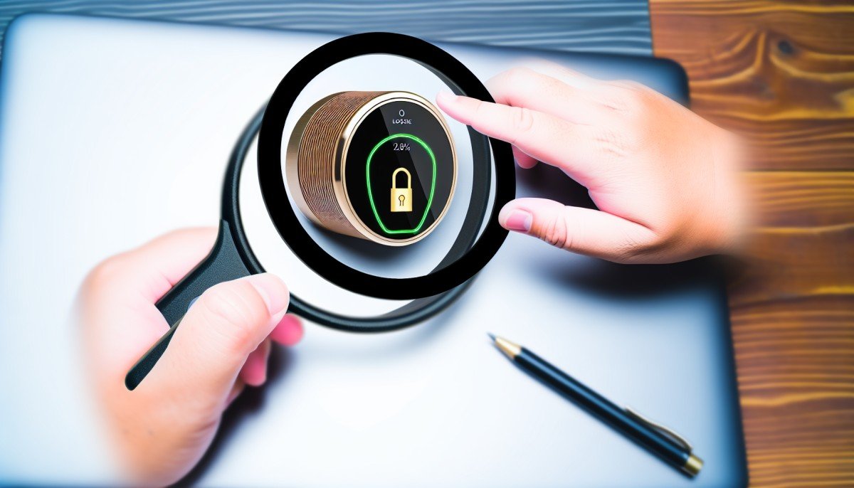 Nuki 4.0 Pro Smart Lock Review You Can Trust