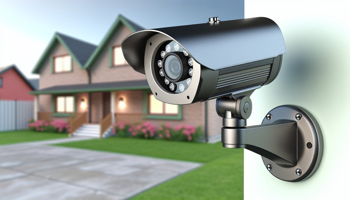 Top Features of SOLIOM Security Cameras Wireless Outdoor