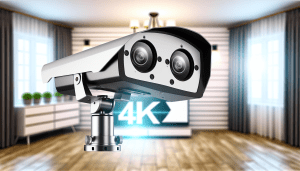 Discover the features and performance of this innovative security camera