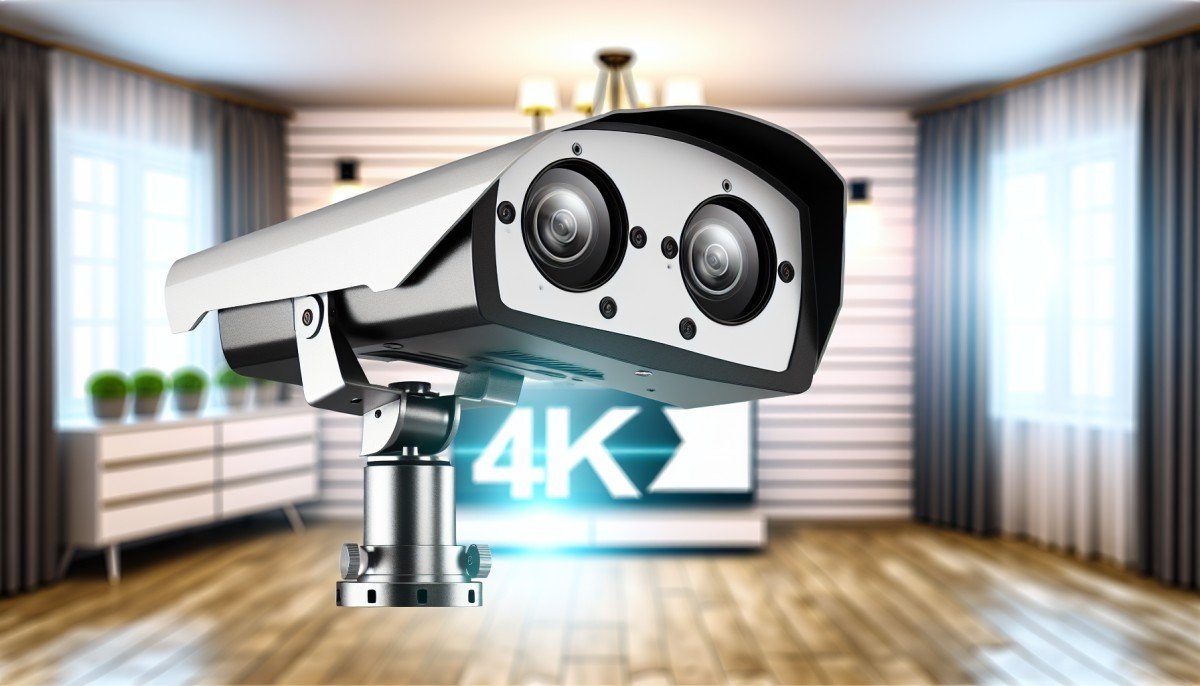 Reolink Trackmix Review: Dual Lens Security Camera