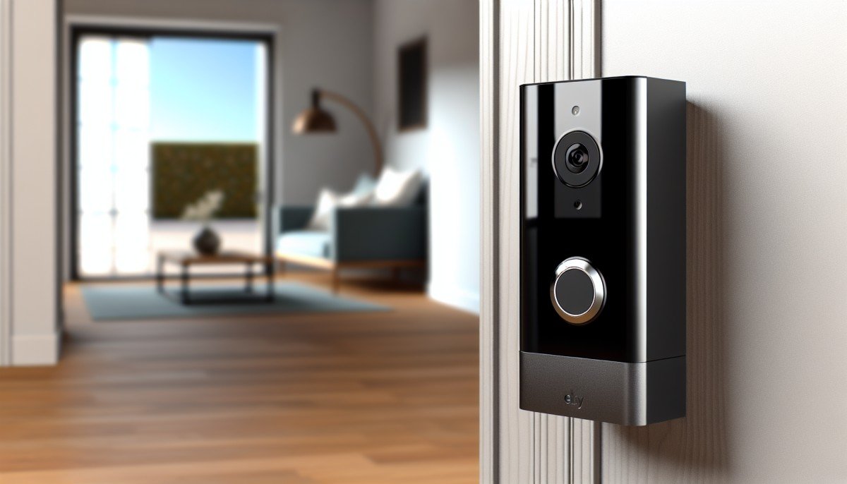 Eufy Video Doorbell E340 Review You Can Trust