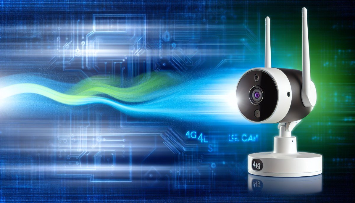 Eufy Security 4G LTE Cam S330 Review Revealed