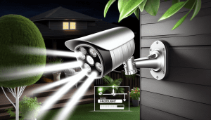 See how the Blink Outdoor 4 Floodlight Camera stands out in security features and performance