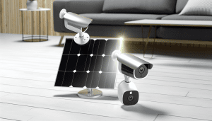 Your Ultimate Guide to Keeping Your Home Safe and Smart with EufyCam S3 Pro