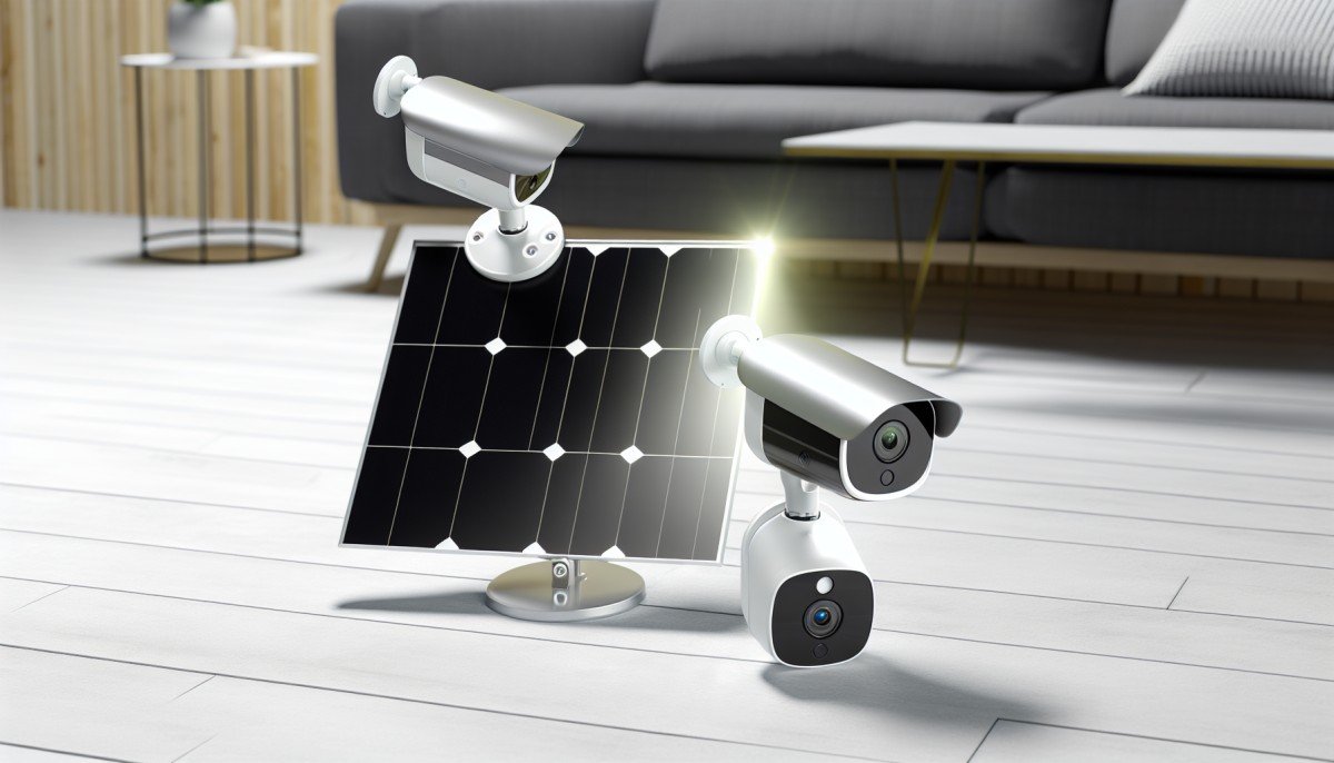 EufyCam S3 Pro 2-Cam Solar Security Kit Review