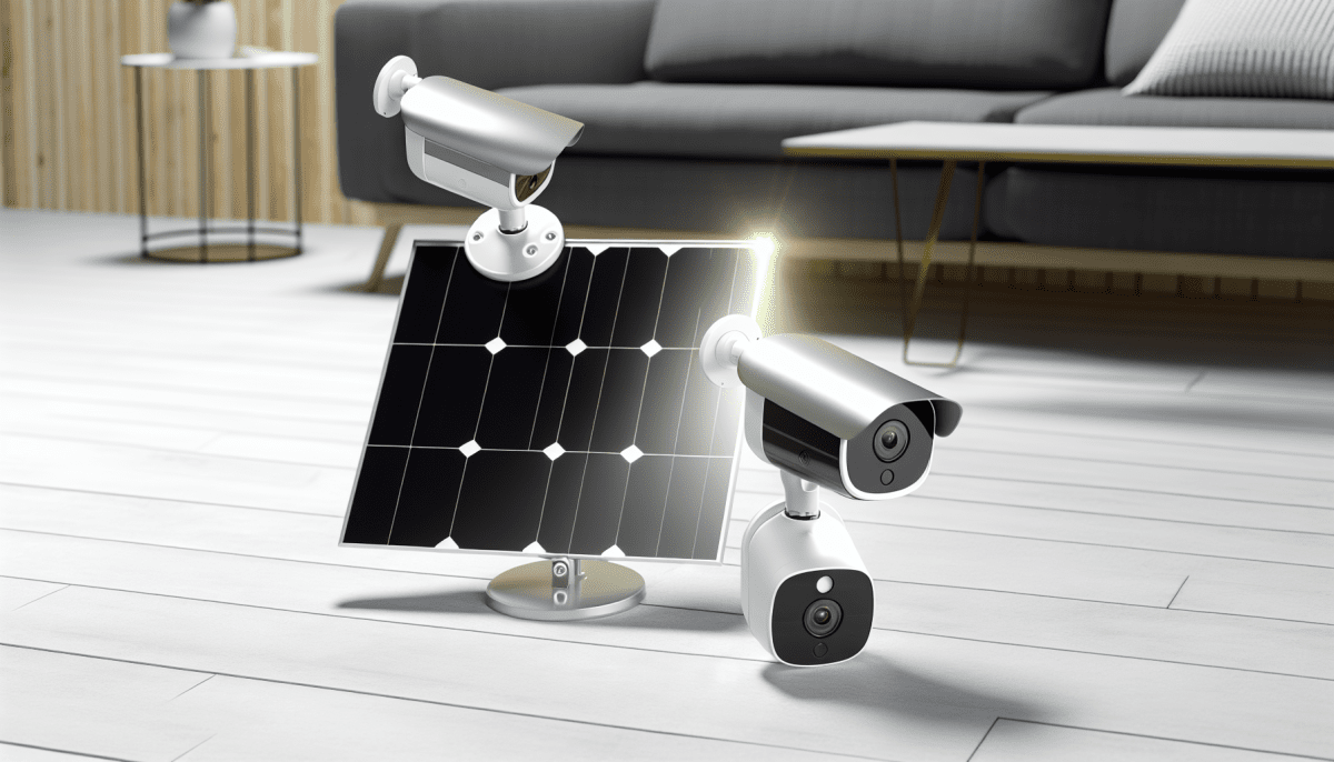 EufyCam S3 Pro 2-Cam Solar Security Kit Review