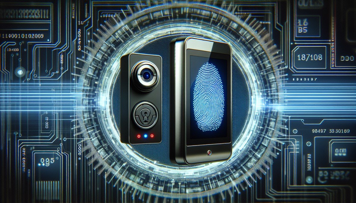Unlocking Security with Lockin Veno Pro