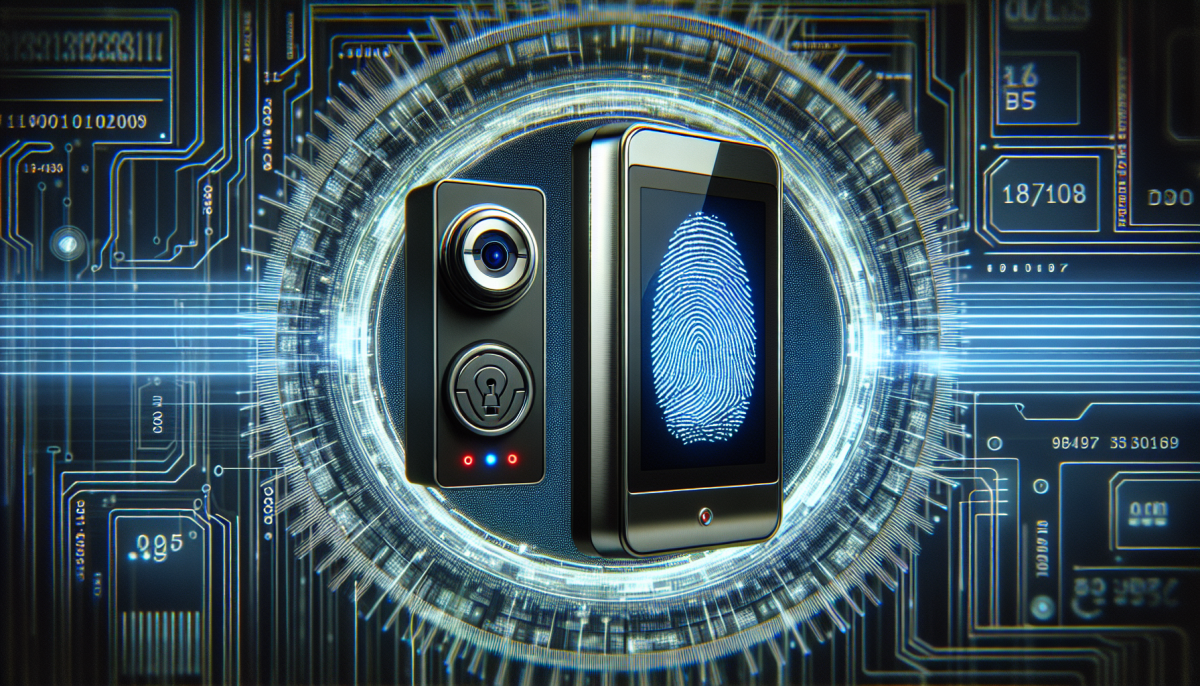 Unlocking Security with Lockin Veno Pro