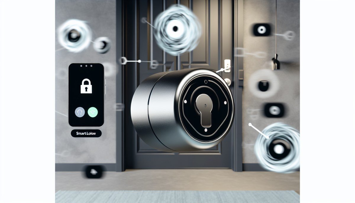 eufy FamiLock S3 Max Video Smart Lock Review