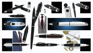 Best Picks for Secret Recording with Spy Cameras That Look Like Pens