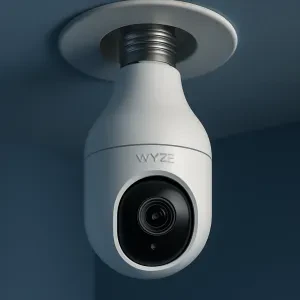 👇🎥 SEE VIDEO BELOW 🔥👀 Your all-in-one solution for clear, reliable home security