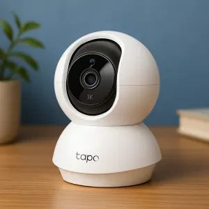 🎬 SEE VIDEO BELOW 👇 Everything you need to know about this budget-friendly smart camera