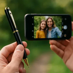 The Ultimate Hidden Camera for All Your Sneaky Needs