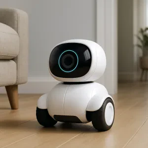 🎬 SEE VIDEO BELOW 👇 Keep an Eye on Your Home with Smart Technology