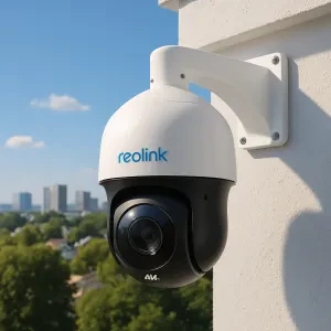 🎬 SEE VIDEO BELOW 👇  Discover the power of high-quality surveillance and remote control
