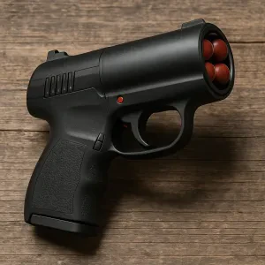 🎬 SEE VIDEO BELOW 👇  Your trusty partner for keeping your home safe