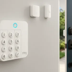 Keep your family safe and your home protected with this simple solution