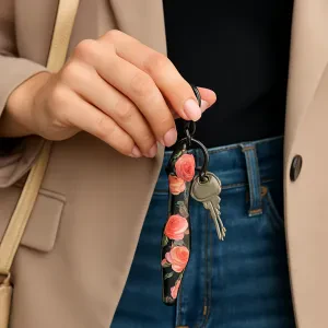 👇🎥 SEE VIDEO BELOW 🔥👀 Stay Safe in Style with MUNIO Self Defense Keychain