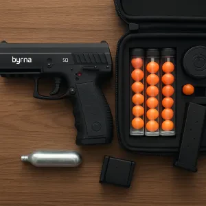 👇🎥 SEE VIDEO BELOW 🔥👀  Why This Kinetic Launcher is a Game Changer for Home Security