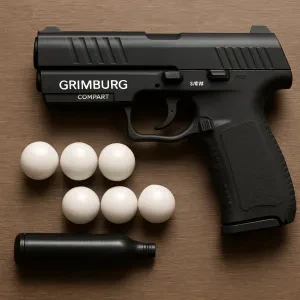 A closer look at this powerful self-defense tool