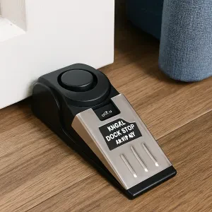 A Simple Way to Boost Your Security While Traveling