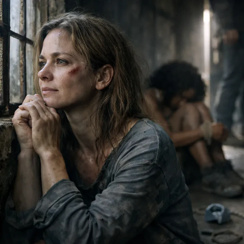 Brave Journeys of Strength and Resilience