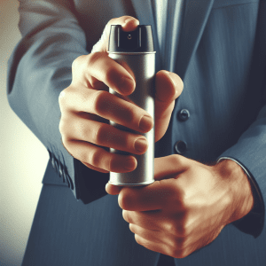 Enhancing Personal Protection with Innovative Weaponry