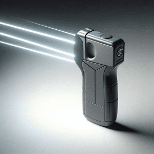 A Powerful Device to Help You Stay Safe