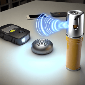 Essential Tools for Staying Safe