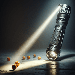 Brighten Your Safety with Innovative Protection