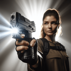 Unleashing your self-defense potential